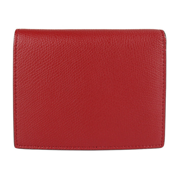 Fendi F's Wallet Red - Picture 3 of 9